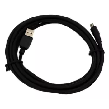 LOGITECH Cabo USB de substituição Meetup tipo A para tipo C 5m