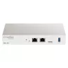 D-Link Nuclias Connect Hub, 100 Mbit/s, IEEE 802.1Q, IEEE 802.3ab, IEEE 802.3u, IEEE 802.3x, 10,100,1000 Mbit/s, WPA2, WPA3, com fios, 100 - 240 V