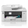 Brother MFC-J5345DW Impressora multifunções jato de tinta A3 4800 x 1200 DPI 28 ppm Wi-Fi