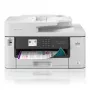 Brother MFC-J5345DW Impressora multifunções jato de tinta A3 4800 x 1200 DPI 28 ppm Wi-Fi