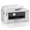 Brother MFC-J5345DW Impressora multifunções jato de tinta A3 4800 x 1200 DPI 28 ppm Wi-Fi