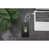 DIGITUS DB-600109-020-W cabo de USB-C para Lightning, certificado MFi, Power Delivery 2.0, 2 m, branco