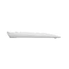 LOGITECH Signature K650 Teclado sem fios - Off-white - alemão Qwertz