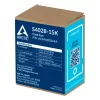 ARCTIC S4028-15K - Ventoinha de servidor 40 mm