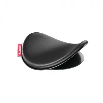CHERRY SLIDEPAD ERGO apoio de pulso preto