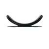 CHERRY SLIDEPAD ERGO apoio de pulso preto