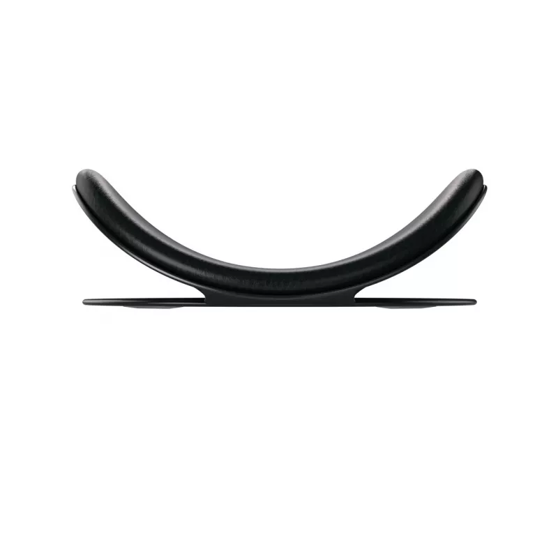 CHERRY SLIDEPAD ERGO apoio de pulso preto
