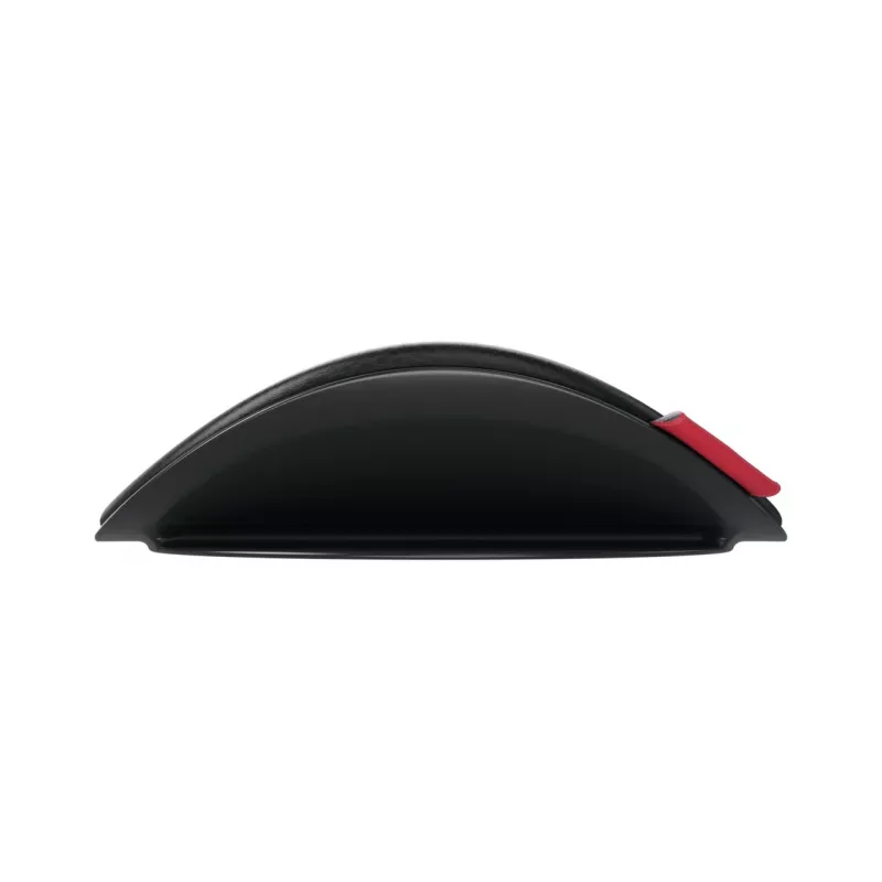 CHERRY SLIDEPAD ERGO apoio de pulso preto