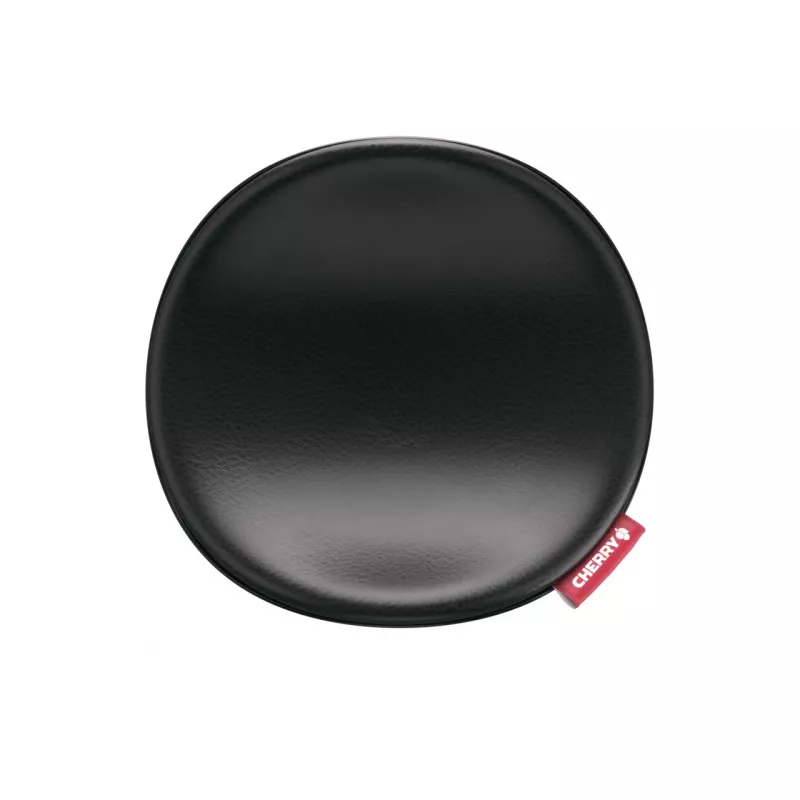 CHERRY SLIDEPAD ERGO apoio de pulso preto
