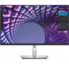 Monitor de computador DELL P Series P3223QE 80 cm (31,5 polegadas) 3840 x 2160 píxeis 4K Ultra HD LCD preto