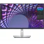 Monitor de computador DELL P Series P3223QE 80 cm (31,5 polegadas) 3840 x 2160 píxeis 4K Ultra HD LCD preto