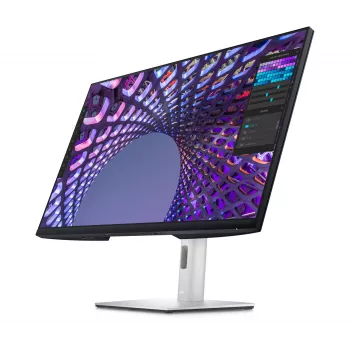 Monitor de computador DELL P Series P3223QE 80 cm (31,5 polegadas) 3840 x 2160 píxeis 4K Ultra HD LCD preto