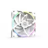 Ventoinha para caixa de computador be quiet Light Wings White | 140mm PWM high-speed Triple-Pack 14 cm 3 unidades