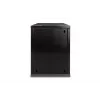 Caixa de montagem na parede DIGITUS 312x300mm (10 polegadas) 9U 464x312x300 mm preto