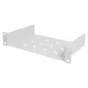 Conjunto de rede DIGITUS 10in-9U 312x300mm caixa prateleira PDU 8Port patch panel