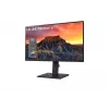 Monitor de computador LG 27BQ65UB 68,6 cm (27 polegadas) 3840 x 2160 píxeis 4K Ultra HD LED preto