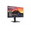 Monitor de computador LG 27BQ65UB 68,6 cm (27 polegadas) 3840 x 2160 píxeis 4K Ultra HD LED preto