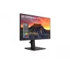 Monitor de computador LG 27BQ65UB 68,6 cm (27 polegadas) 3840 x 2160 píxeis 4K Ultra HD LED preto