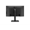 Monitor de computador LG 27BQ65UB 68,6 cm (27 polegadas) 3840 x 2160 píxeis 4K Ultra HD LED preto