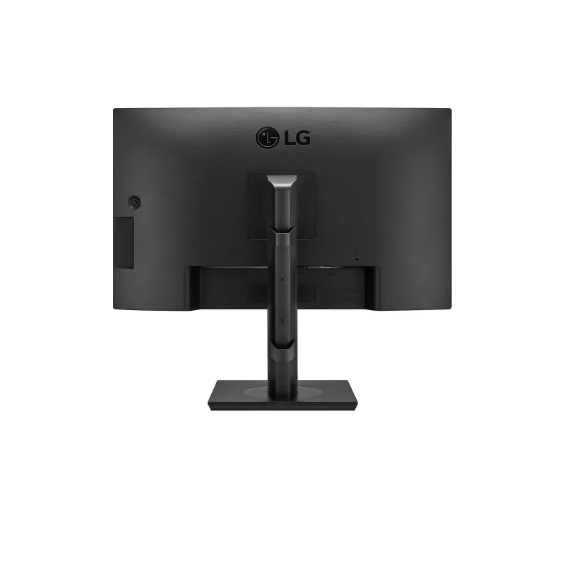Monitor de computador LG 27BQ65UB 68,6 cm (27 polegadas) 3840 x 2160 píxeis 4K Ultra HD LED preto