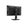 Monitor de computador LG 27BQ65UB 68,6 cm (27 polegadas) 3840 x 2160 píxeis 4K Ultra HD LED preto