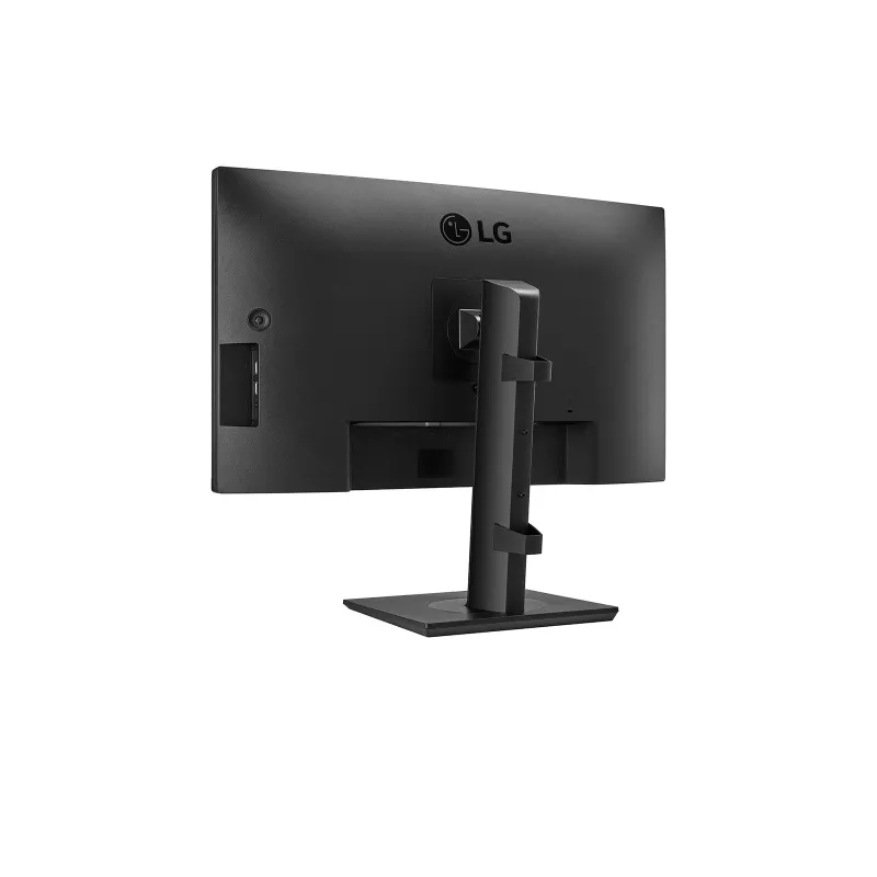 Monitor de computador LG 27BQ65UB 68,6 cm (27 polegadas) 3840 x 2160 píxeis 4K Ultra HD LED preto