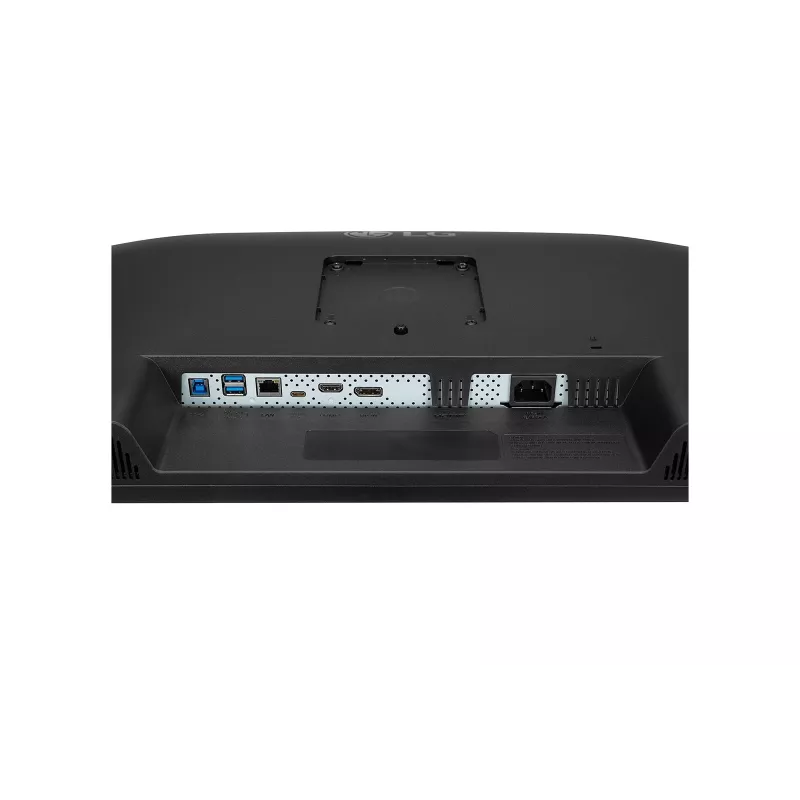 Monitor de computador LG 27BQ65UB 68,6 cm (27 polegadas) 3840 x 2160 píxeis 4K Ultra HD LED preto