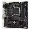 Motherboard GIGABYTE H610M S2H V2 DDR4 - suporta CPUs Intel Core 14.ª geração, VRM digital híbrido 6+1+1 fases, até 3200MHz DDR4 (OC), 1xPCIe 3.0 M.2, GbE LAN, USB 3.2 Gen 1