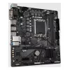 Motherboard GIGABYTE H610M S2H V2 DDR4 - suporta CPUs Intel Core 14.ª geração, VRM digital híbrido 6+1+1 fases, até 3200MHz DDR4 (OC), 1xPCIe 3.0 M.2, GbE LAN, USB 3.2 Gen 1