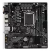 Motherboard GIGABYTE H610M S2H V2 DDR4 - suporta CPUs Intel Core 14.ª geração, VRM digital híbrido 6+1+1 fases, até 3200MHz DDR4 (OC), 1xPCIe 3.0 M.2, GbE LAN, USB 3.2 Gen 1