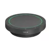 Altifalante Jabra Speak2 55 UC cinzento-escuro com fios sem fios USB Type-C Bluetooth
