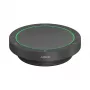 Altifalante Jabra Speak2 55 UC cinzento-escuro com fios sem fios USB Type-C Bluetooth