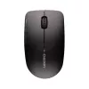 Teclado e rato CHERRY DW 3000 incluído universal RF sem fios QWERTY inglês dos EUA preto