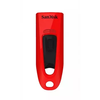 Pen USB SanDisk 32 GB USB Type-A 3.2 Gen 1 preto