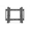 Suporte de parede para video wall DIGITUS Pop-out 45-70in tamanho de ecrã, 70 kg máx, orifício antifurto