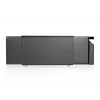 Gaveta inferior Digitus DA-90443 aço preto 1 gaveta