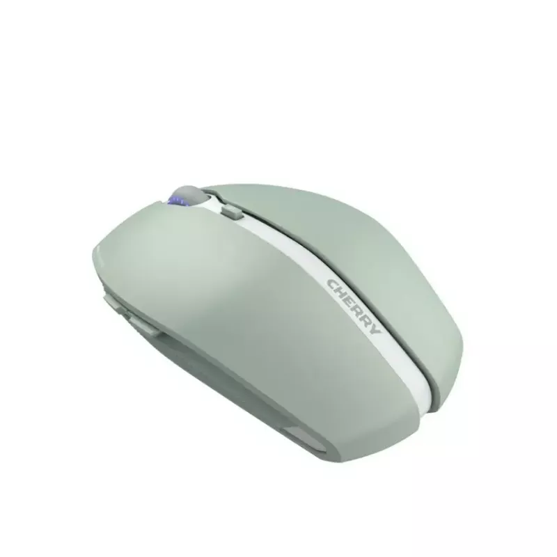 Rato CHERRY GENTIX BT Bluetooth, ambidestro, 2000 DPI
