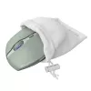 Rato CHERRY GENTIX BT Bluetooth, ambidestro, 2000 DPI