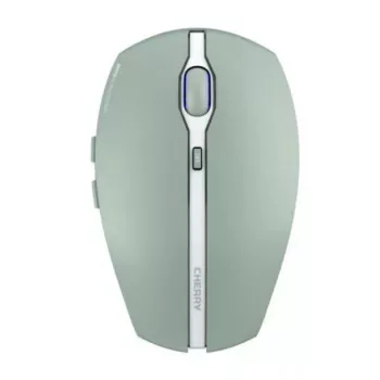 Rato CHERRY GENTIX BT Bluetooth, ambidestro, 2000 DPI