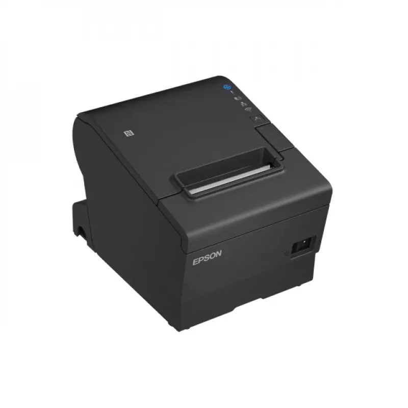 Impressora POS térmica Epson TM-T88VII (112) 180 x 180 DPI com fios e sem fios