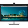 Monitor de computador DELL UltraSharp U3224KBA 80 cm (31,5 polegadas) 6144 x 3456 píxeis 6K Ultra HD LCD preto, prateado