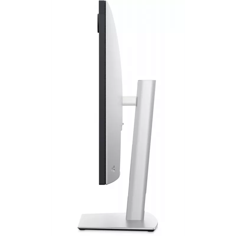 Monitor de computador DELL UltraSharp U3224KBA 80 cm (31,5 polegadas) 6144 x 3456 píxeis 6K Ultra HD LCD preto, prateado