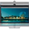 Monitor de computador DELL UltraSharp U3224KBA 80 cm (31,5 polegadas) 6144 x 3456 píxeis 6K Ultra HD LCD preto, prateado