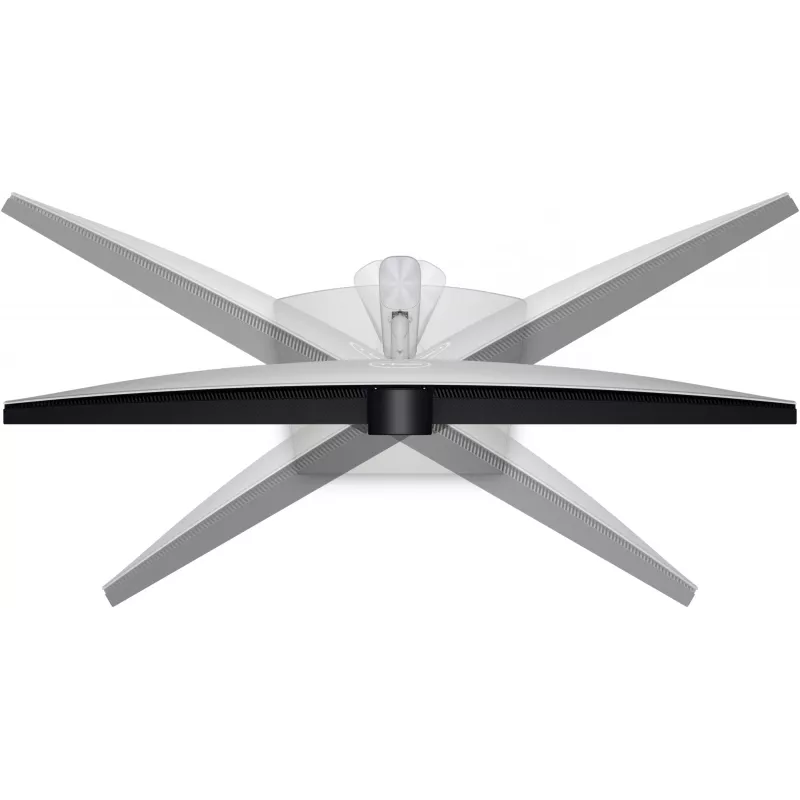 Monitor de computador DELL UltraSharp U3224KBA 80 cm (31,5 polegadas) 6144 x 3456 píxeis 6K Ultra HD LCD preto, prateado