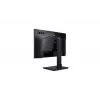 Monitor Acer Vero B277U Ebmiiprzxv IPS de 27 polegadas, 2560x1440 WQHD, 100 Hz, 4 ms, HDMI, DisplayPort, altifalantes, altura ajustável, preto