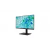 Monitor Acer Vero B277U Ebmiiprzxv IPS de 27 polegadas, 2560x1440 WQHD, 100 Hz, 4 ms, HDMI, DisplayPort, altifalantes, altura ajustável, preto