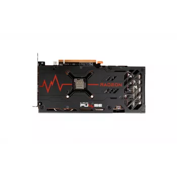 Placa gráfica SAPPHIRE Pulse AMD Radeon RX 7600 Gaming 8GB GDDR6