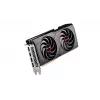 Placa gráfica SAPPHIRE Pulse AMD Radeon RX 7600 Gaming 8GB GDDR6