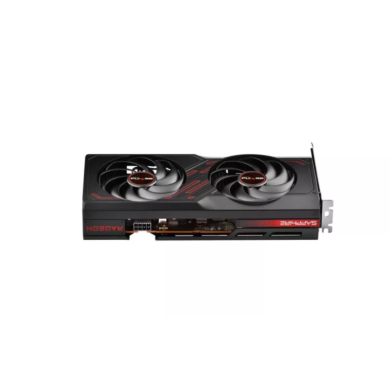 Placa gráfica SAPPHIRE Pulse AMD Radeon RX 7600 Gaming 8GB GDDR6