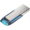 WESTERN DIGITAL SanDisk Ultra Flair - 32GB pen USB - USB 3.0 - azul
